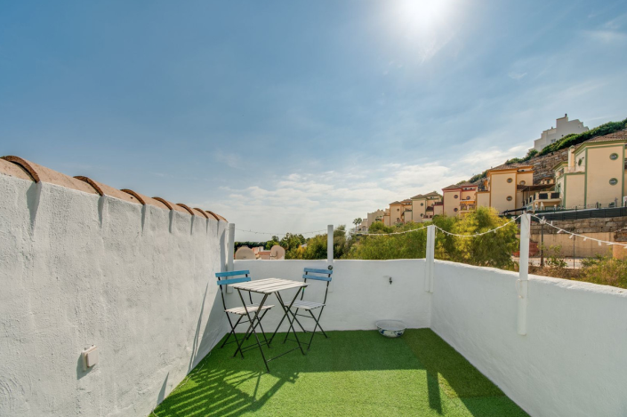 Image No.14-Maison de ville de 3 chambres à vendre à Casares