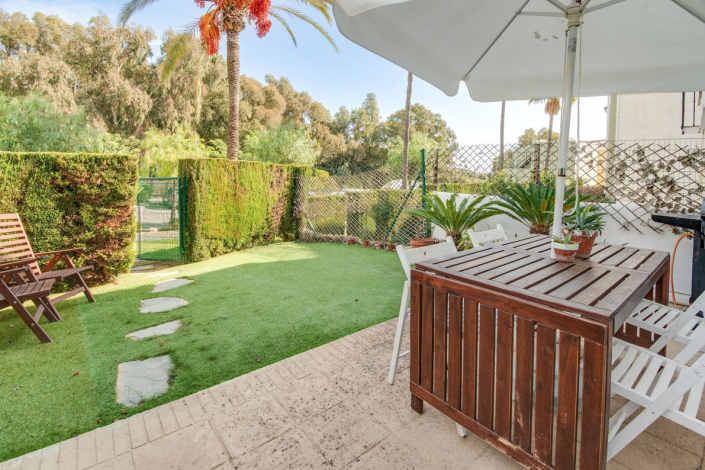 Image No.15-Maison de ville de 3 chambres à vendre à Casares