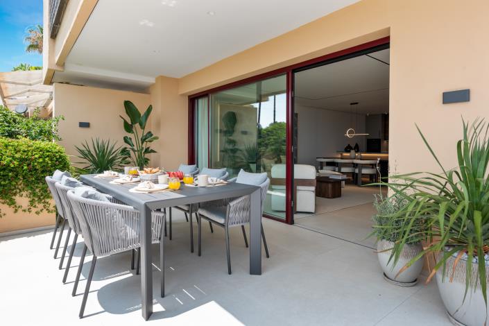 Image No.7-3 Bed Apartment for sale