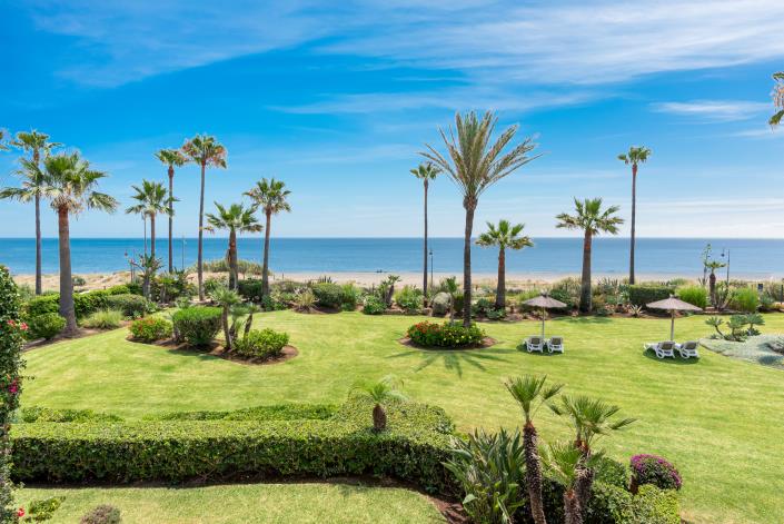 Image No.1-Appartement de 3 chambres à vendre à Estepona