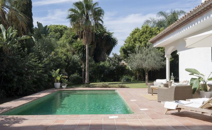 Image No.3-4 Bed Villa for sale