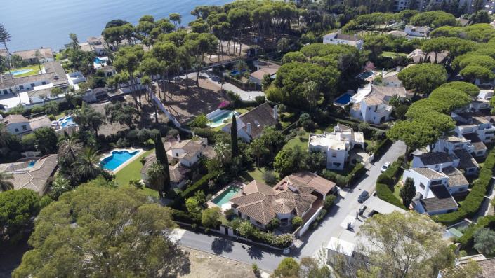 Image No.40-4 Bed Villa for sale