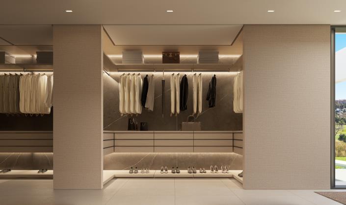 Image No.7-Villa de 4 chambres à vendre à Nueva Andalucia