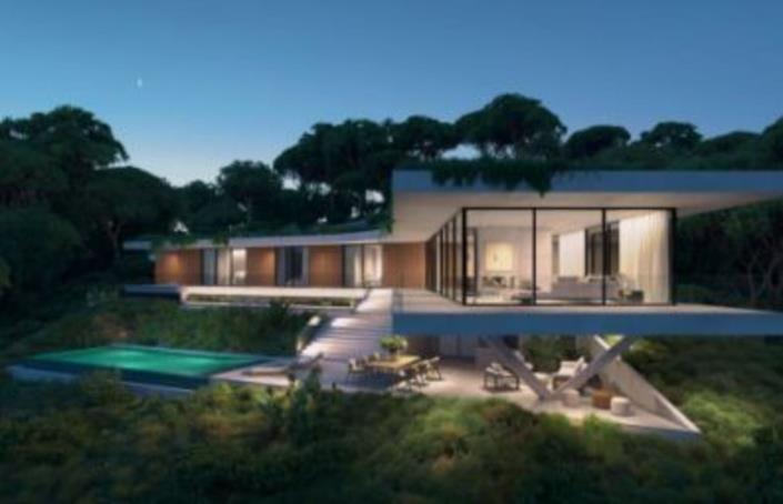 Image No.6-5 Bed Villa for sale