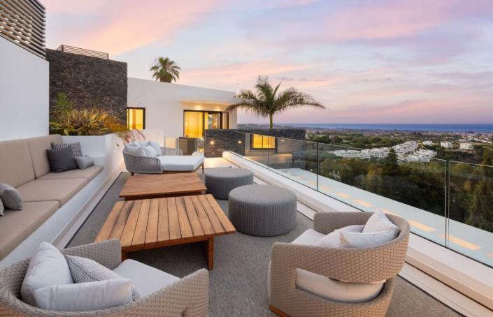 Image No.5-4 Bed Villa for sale