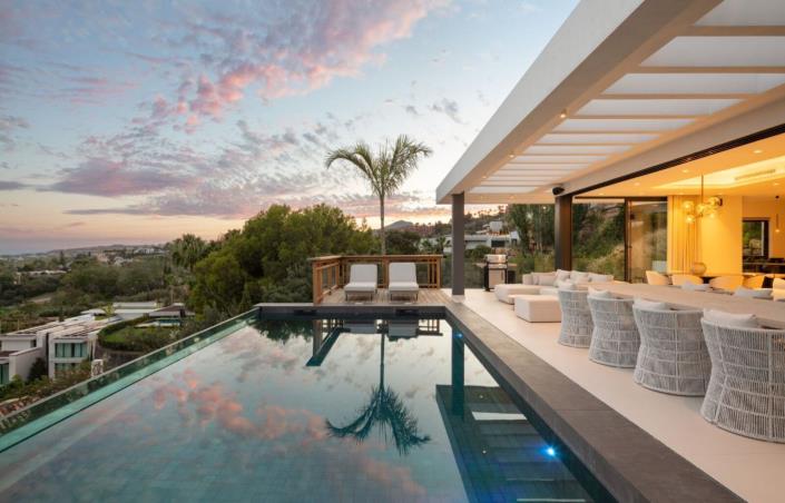 Image No.9-4 Bed Villa for sale