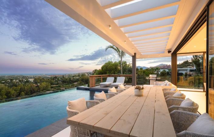 Image No.8-4 Bed Villa for sale