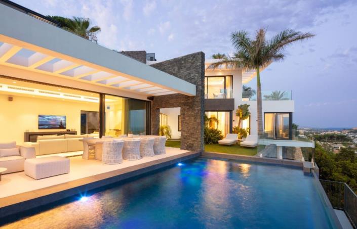 Image No.7-4 Bed Villa for sale