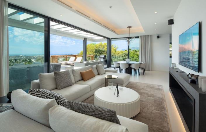 Image No.12-4 Bed Villa for sale