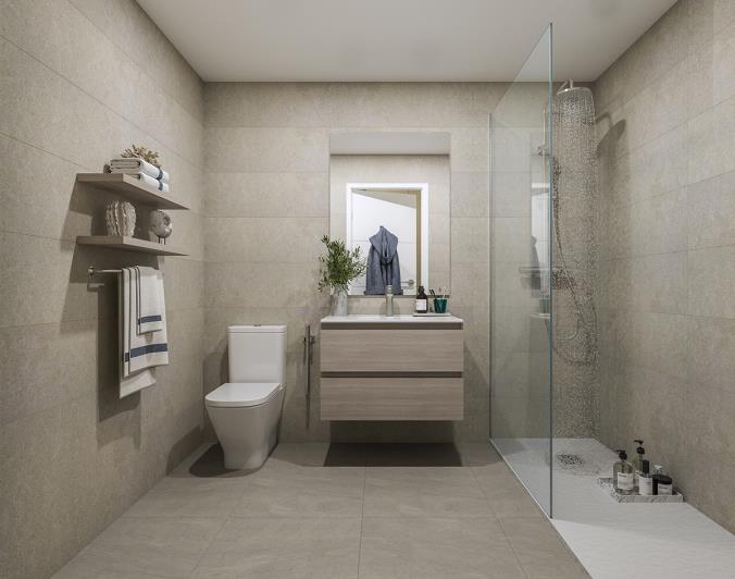 Image No.7-Appartement de 2 chambres à vendre à La Duquesa