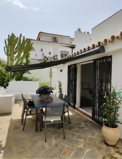 Image No.7-Maison de ville de 3 chambres à vendre à La Duquesa