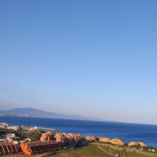 Image No.5-Maison de ville de 3 chambres à vendre à La Duquesa