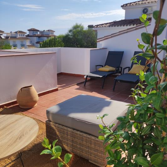 Image No.9-Maison de ville de 3 chambres à vendre à La Duquesa