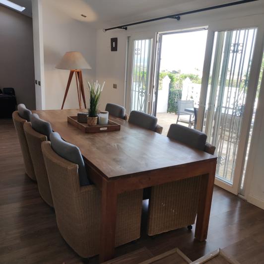 Image No.10-Maison de ville de 3 chambres à vendre à La Duquesa