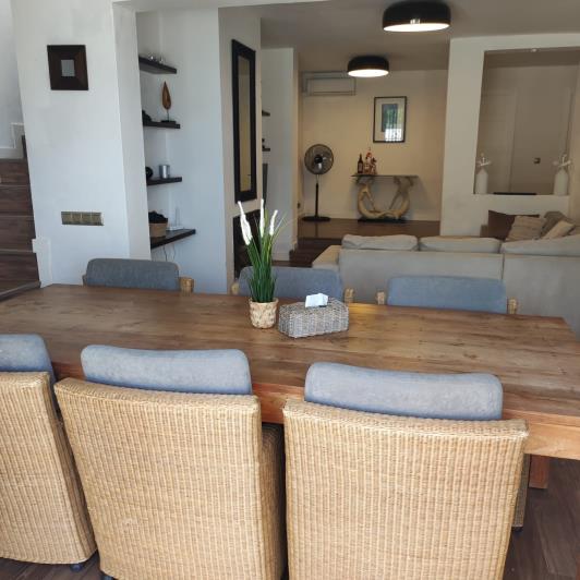 Image No.12-Maison de ville de 3 chambres à vendre à La Duquesa