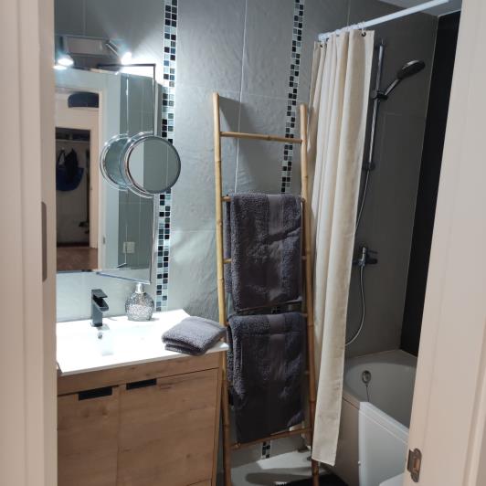 Image No.14-Maison de ville de 3 chambres à vendre à La Duquesa