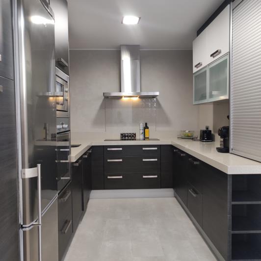 Image No.17-Maison de ville de 3 chambres à vendre à La Duquesa