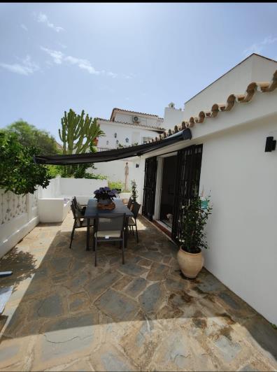 Image No.4-Maison de ville de 3 chambres à vendre à La Duquesa