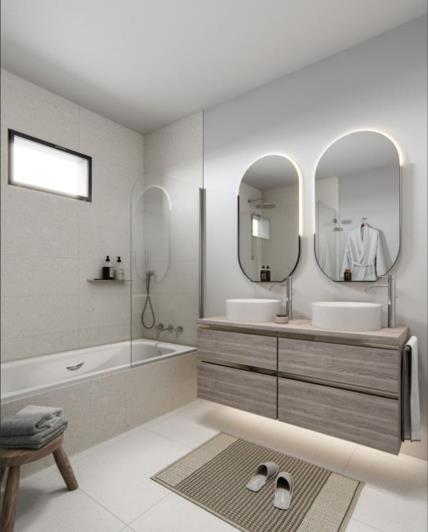 Image No.12-2 Bed Apartment for sale