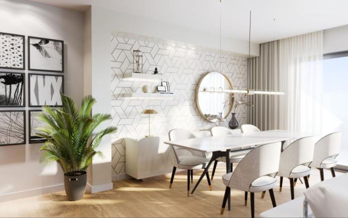 Image No.5-3 Bed Apartment for sale