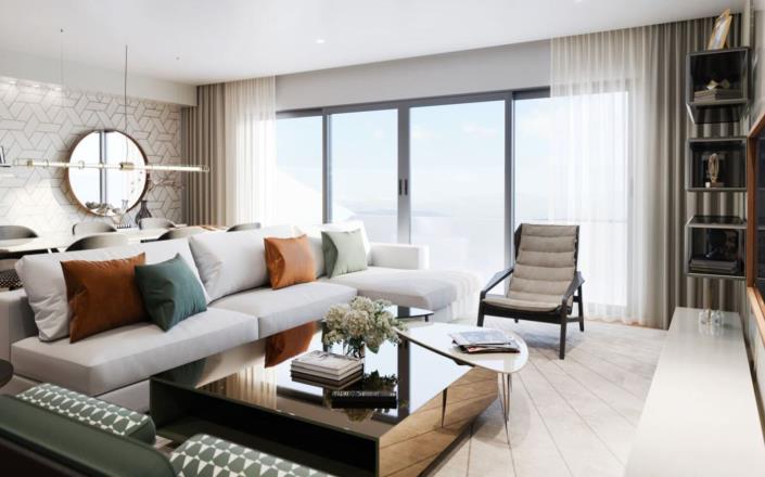 Image No.8-Penthouse de 4 chambres à vendre à Fuengirola