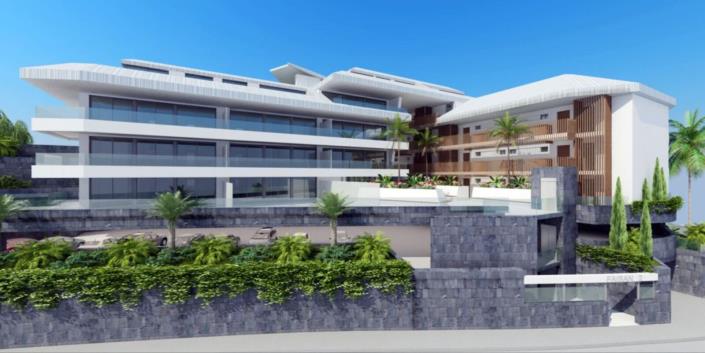 Image No.13-Penthouse de 4 chambres à vendre à Fuengirola