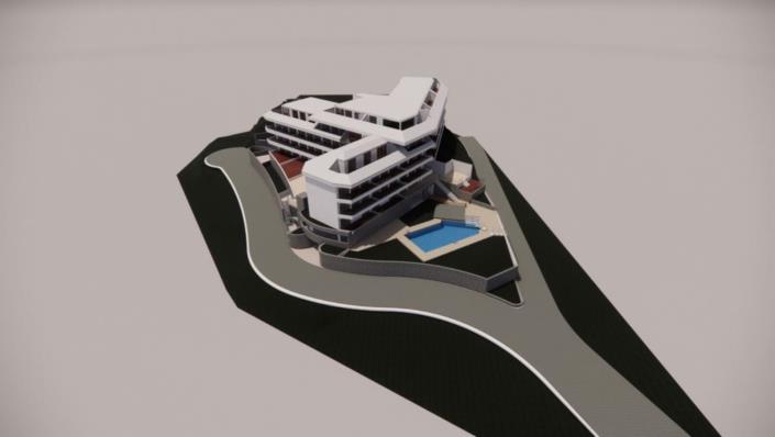 Image No.15-Penthouse de 4 chambres à vendre à Fuengirola