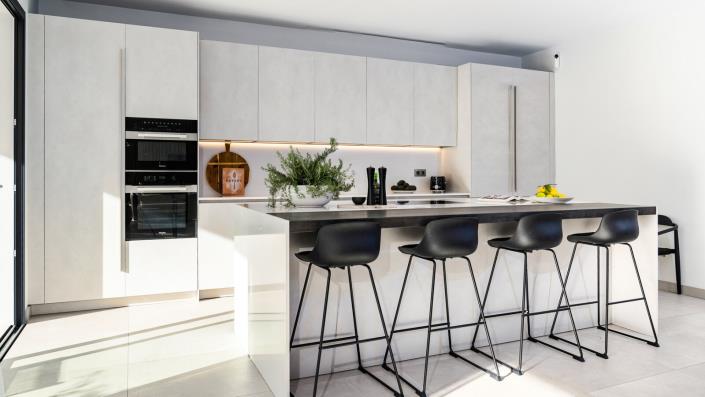 Image No.7-Villa de 5 chambres à vendre à Marbella