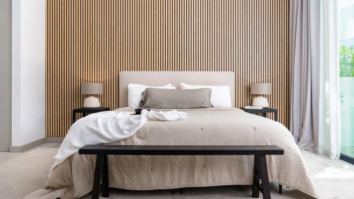 Image No.11-Villa de 5 chambres à vendre à Marbella