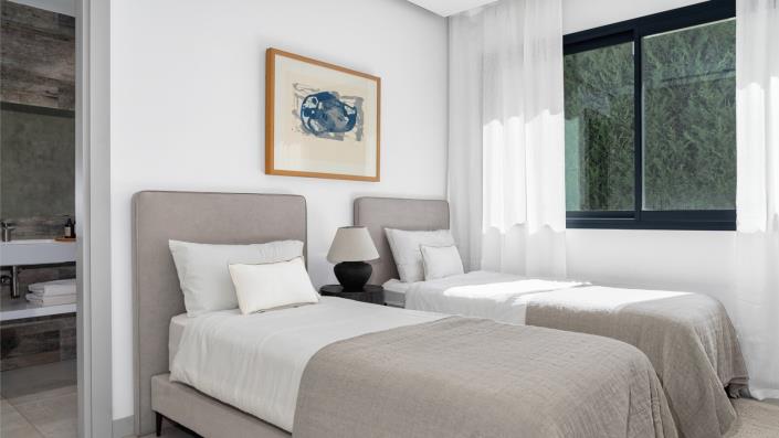 Image No.12-Villa de 5 chambres à vendre à Marbella