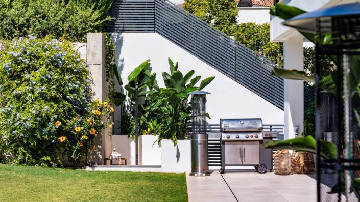 Image No.13-Villa de 5 chambres à vendre à Marbella