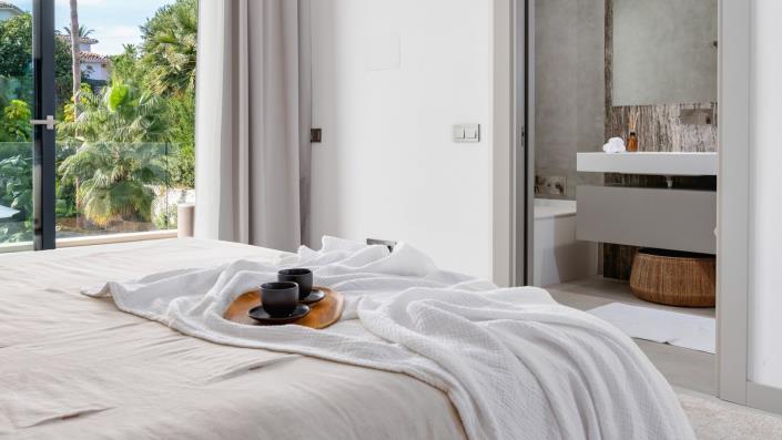 Image No.15-Villa de 5 chambres à vendre à Marbella