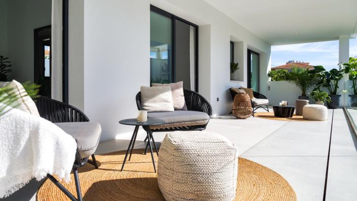 Image No.16-Villa de 5 chambres à vendre à Marbella