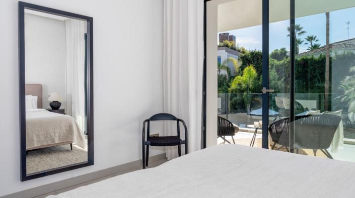 Image No.19-Villa de 5 chambres à vendre à Marbella