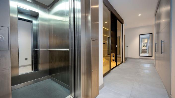 Image No.20-Villa de 5 chambres à vendre à Marbella