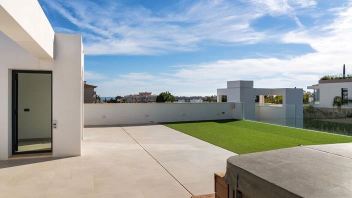 Image No.25-Villa de 5 chambres à vendre à Marbella