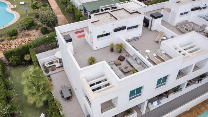 Image No.6-5 Bed Apartment for sale