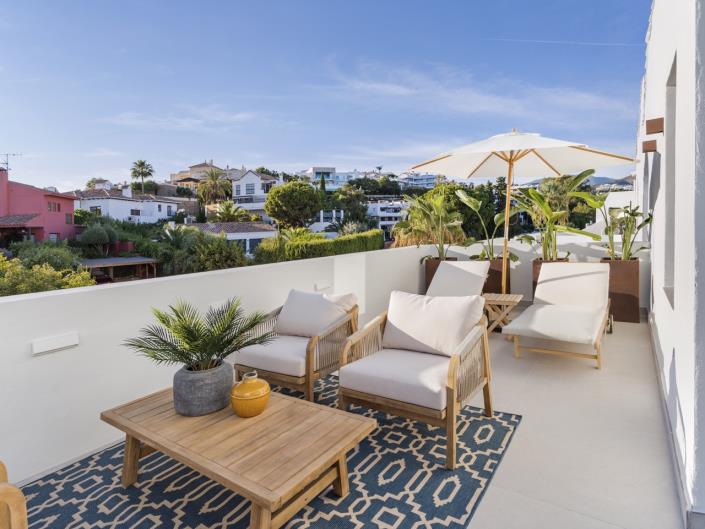 Image No.8-4 Bed Townhouse for sale