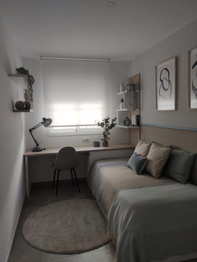 Image No.8-2 Bed Apartment for sale