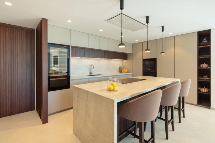 Image No.6-3 Bed Penthouse for sale