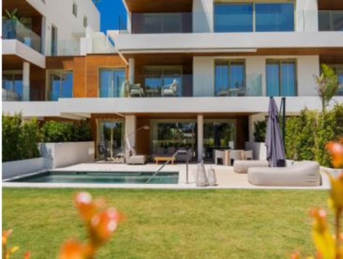 Image No.3-3 Bed Duplex for sale