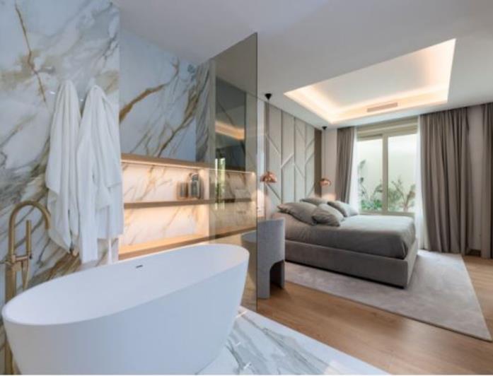 Image No.18-3 Bed Duplex for sale