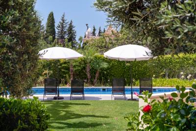 Affinity Spain most sold property