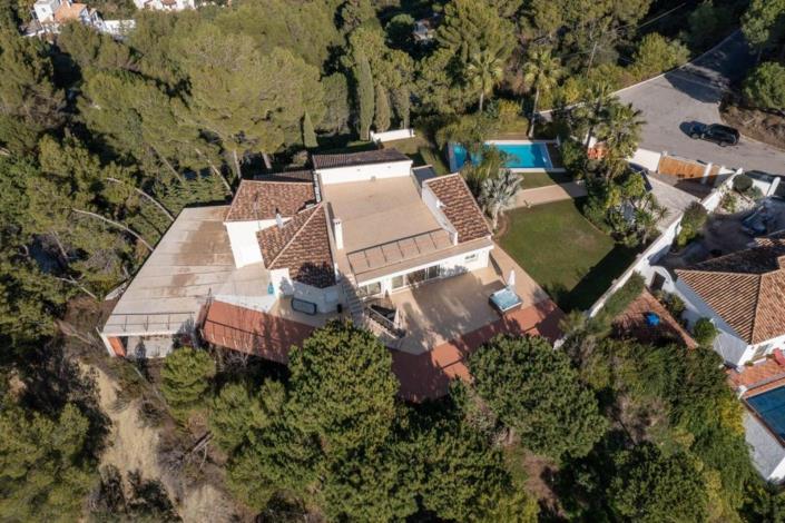 Image No.23-4 Bed Villa for sale