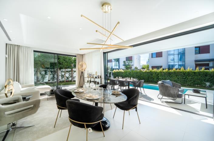 Image No.6-4 Bed Apartment for sale