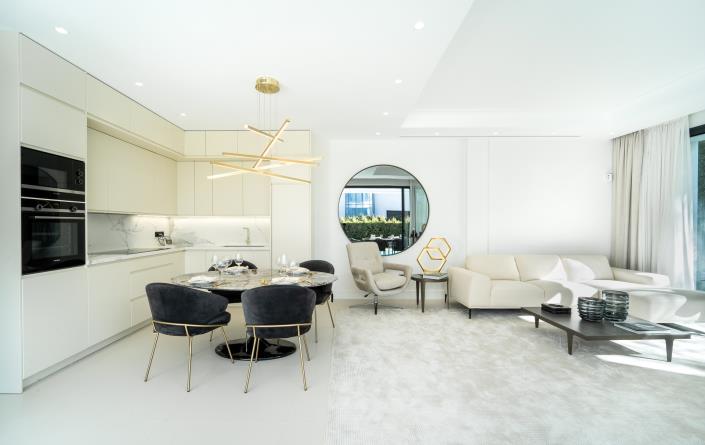 Image No.8-4 Bed Apartment for sale