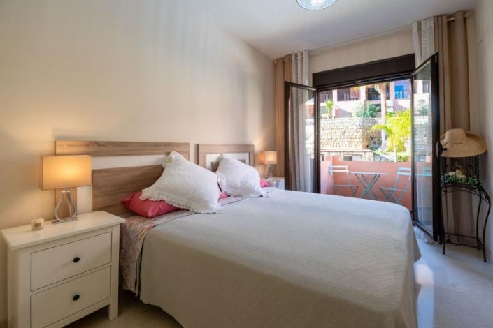 Image No.22-Maison de ville de 3 chambres à vendre à Estepona