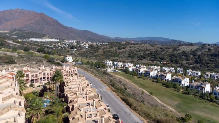 Image No.6-Maison de ville de 3 chambres à vendre à Estepona