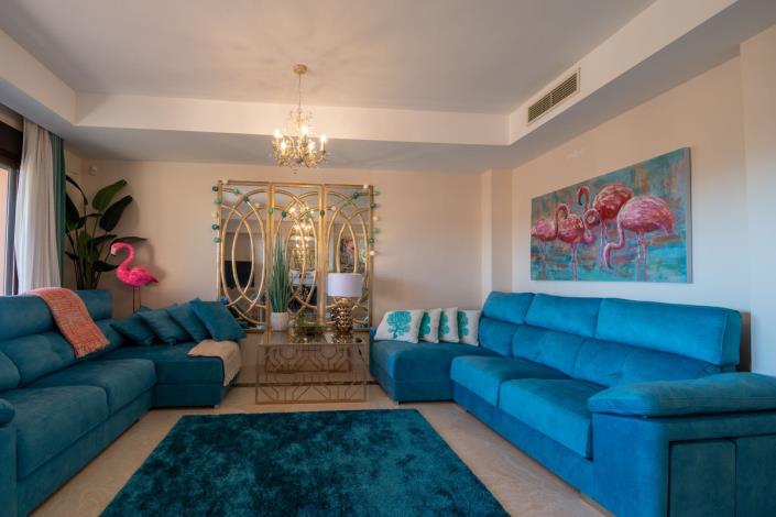 Image No.11-Maison de ville de 3 chambres à vendre à Estepona