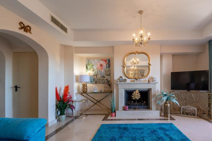 Image No.10-Maison de ville de 3 chambres à vendre à Estepona